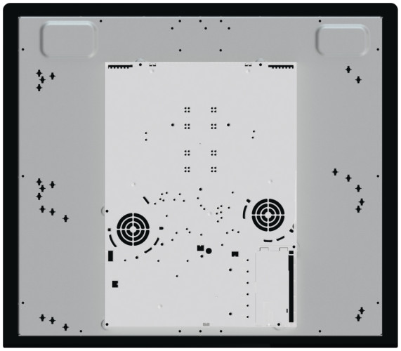 Индукционная варочная панель Gorenje IT641BCSC7