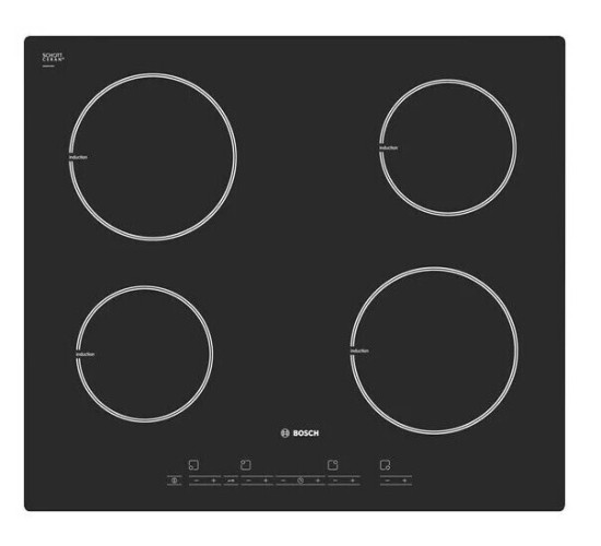 Индукционная варочная панель Bosch PIA611T14E