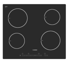 Индукционная варочная панель Bosch PIA611T14E