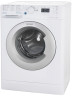 Стиральная машина Indesit BWSA 51051 S