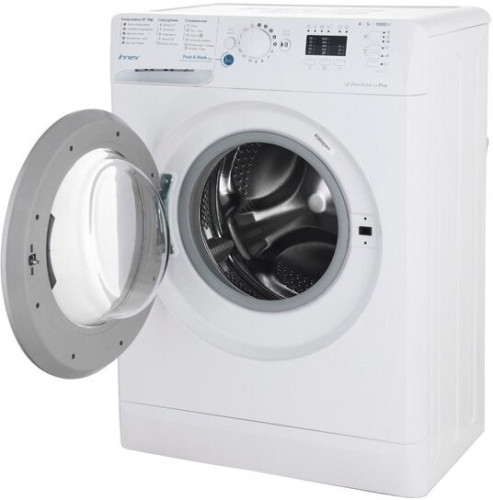 Стиральная машина Indesit BWSA 51051 S