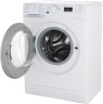 Стиральная машина Indesit BWSA 51051 S