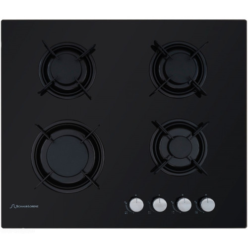 Газовая варочная панель Schaub Lorenz SLK GY6008
