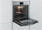 Электрический духовой шкаф Candy FCS 605 X/E