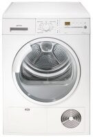 Сушильная машина Smeg CDL83