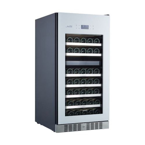 Винный шкаф Libhof SRD-94 White