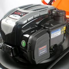 Газонокосилка бензиновая PATRIOT PT 52 BS