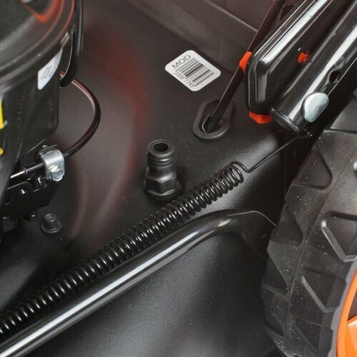 Газонокосилка бензиновая PATRIOT PT 52 BS