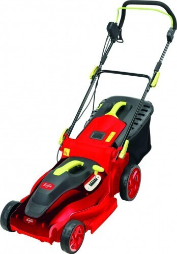 Газонокосилка электрическая ELITECH ЕК 2000Н