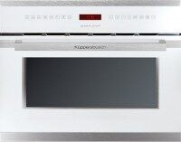 Встраиваемая пароварка Kuppersbusch EDG 6551.0 W1