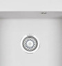 Кухонная мойка Granula GR-5102 арктик