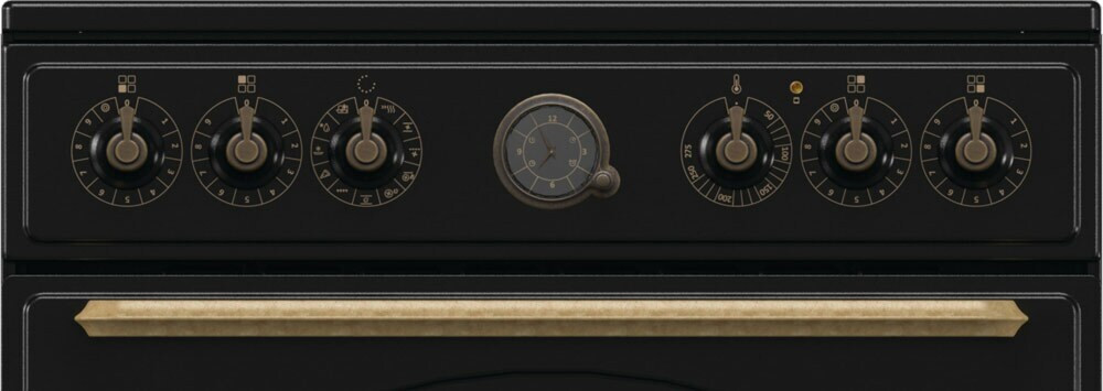 Электрическая плита Gorenje GECS6B71CLB