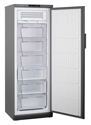 Морозильная камера Hotpoint-Ariston RMUP 167 X NF CH