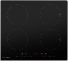 Индукционная варочная панель MAUNFELD EVSI 594 BK