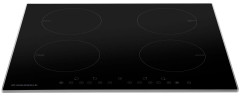 Индукционная варочная панель MAUNFELD EVSI 594 BK