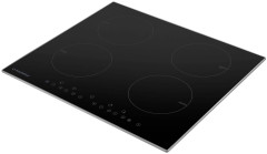 Индукционная варочная панель MAUNFELD EVSI 594 BK