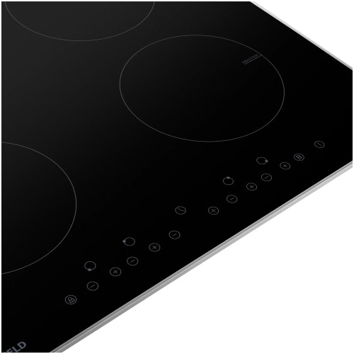 Индукционная варочная панель MAUNFELD EVSI 594 BK