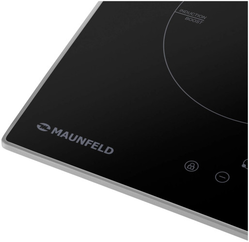 Индукционная варочная панель MAUNFELD EVSI 594 BK