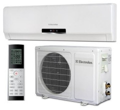 Настенная сплит-система Electrolux EACS-12HC/N3 с зимним комплектом