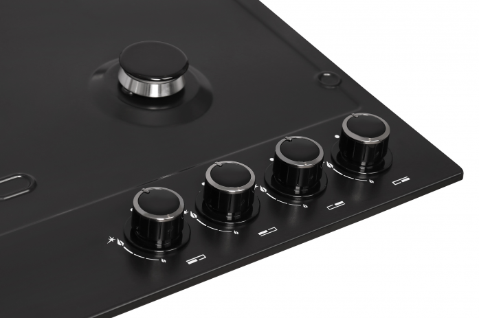 Газовая варочная панель Гефест ПВГ 1214-01 К2