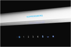 Кухонная вытяжка Kuppersberg F 693 W
