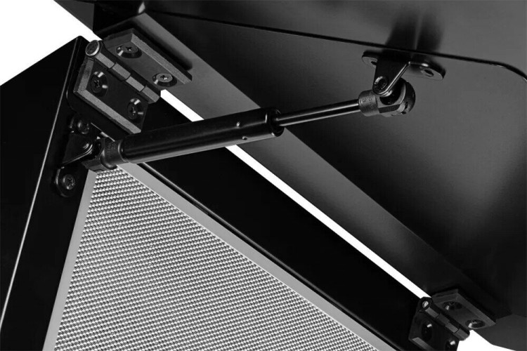 Кухонная вытяжка Kuppersberg F 693 W