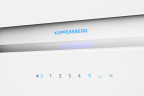 Кухонная вытяжка Kuppersberg F 693 W