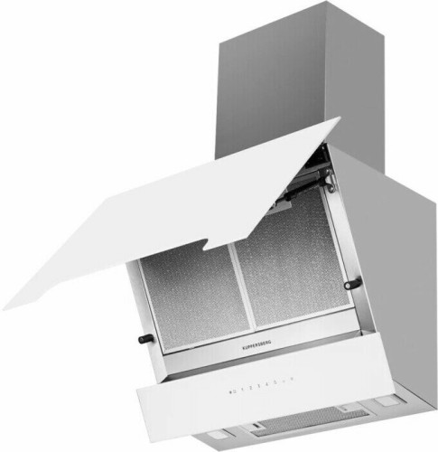 Кухонная вытяжка Kuppersberg F 693 W
