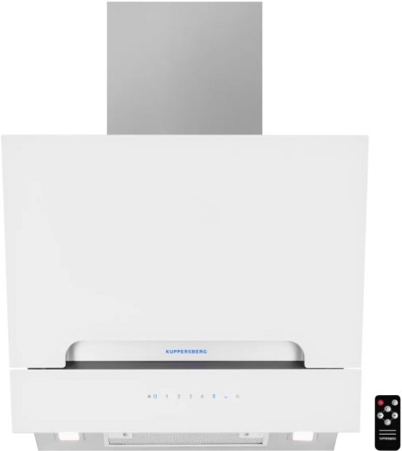 Кухонная вытяжка Kuppersberg F 693 W