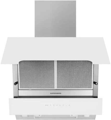 Кухонная вытяжка Kuppersberg F 693 W