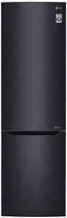 Холодильник LG GB-B60MCPFS