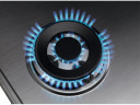 Газовая варочная панель AEG HGB 64420 SM