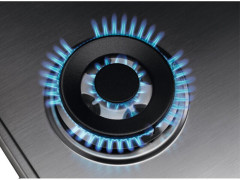 Газовая варочная панель AEG HGB 64420 SM