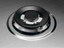 Газовая варочная панель AEG HGB 64420 SM