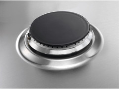 Газовая варочная панель AEG HGB 64420 SM