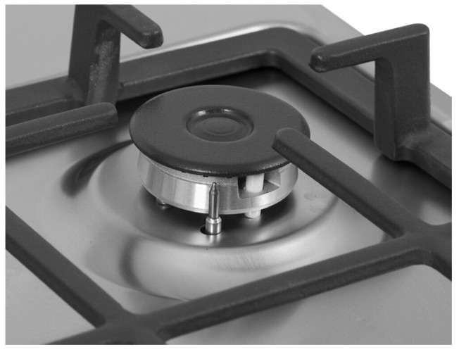 Газовая варочная панель Simfer H 45V35 M516