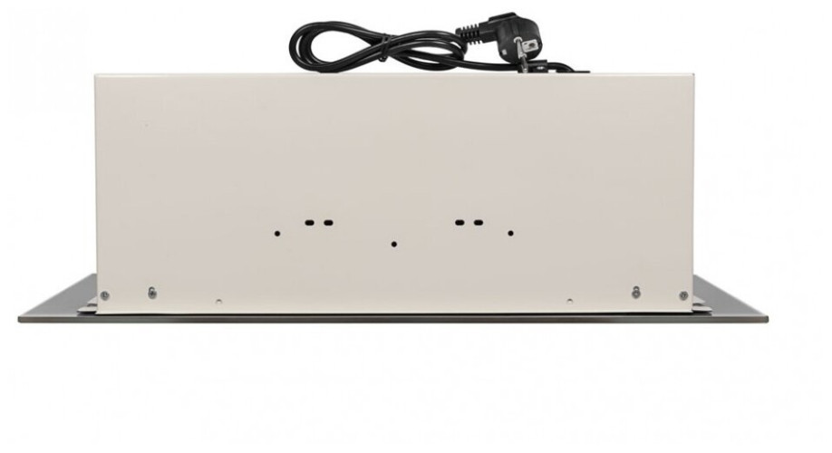 Встраиваемая вытяжка Bravo FGH60S4 BR