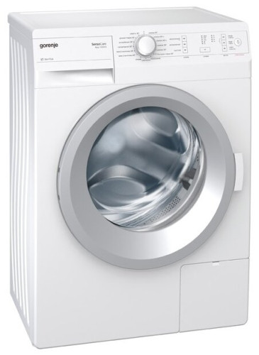 Стиральная машина Gorenje W 62RZ02