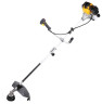 Триммер бензиновый HOME GARDEN GG 562