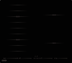 Индукционная варочная панель Kanzler KI 026 S