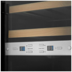 Винный шкаф Kitfort КТ 2404