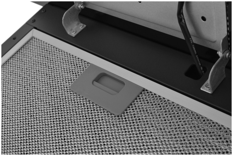 Кухонная вытяжка Zugel ZHC602W