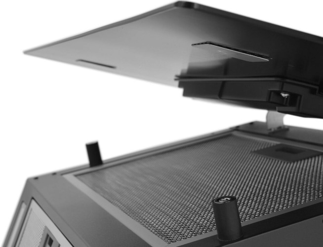 Кухонная вытяжка Zugel ZHC602W