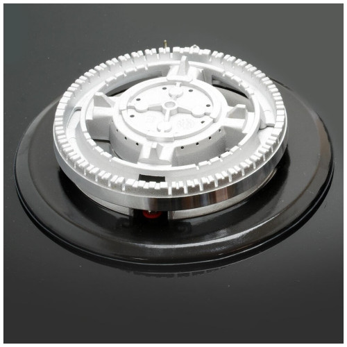 Газовая варочная панель Ginzzu HCG-465