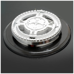 Газовая варочная панель Ginzzu HCG-465