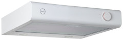 Подвесная вытяжка MBS Vallota 150 White
