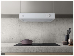 Подвесная вытяжка MBS Vallota 150 White