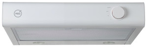 Подвесная вытяжка MBS Vallota 150 White