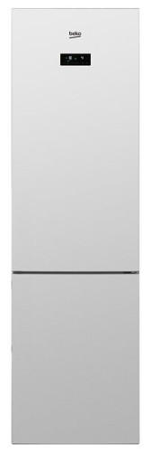 Холодильник Beko CNMV 5335E20 SS
