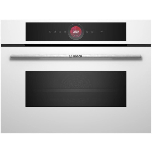 Электрический духовой шкаф Bosch CMG7241W1